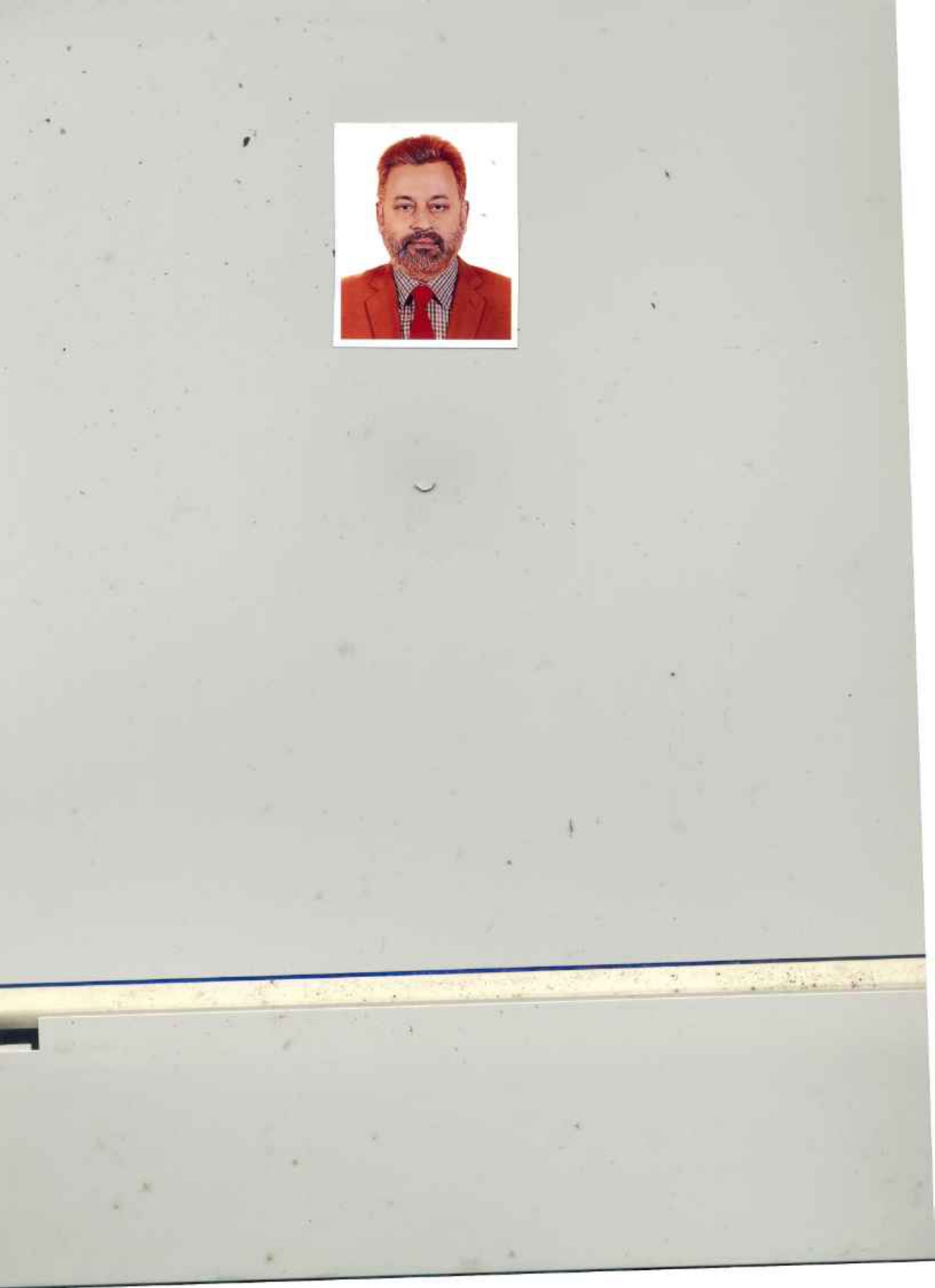 Md Monowarul Islam