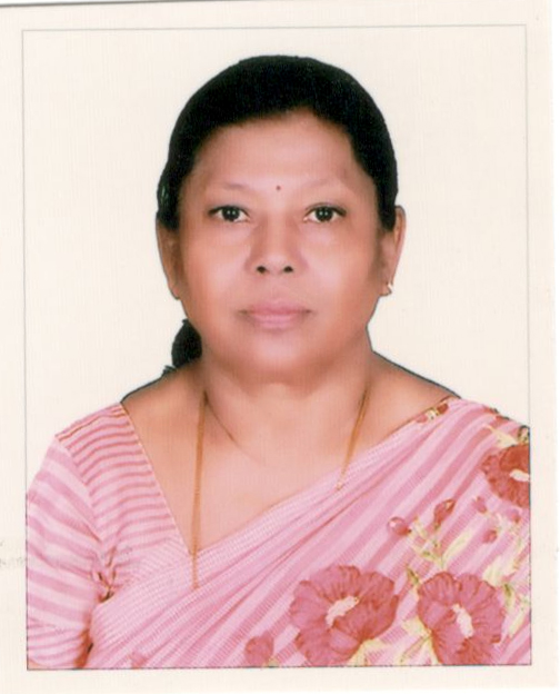 Renu Divi Behani