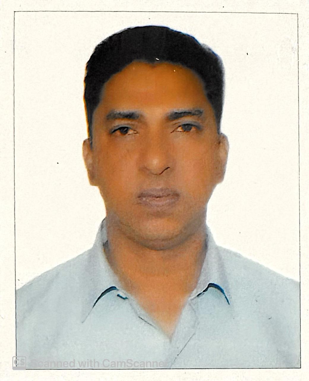 Md. Wahidul Islam
