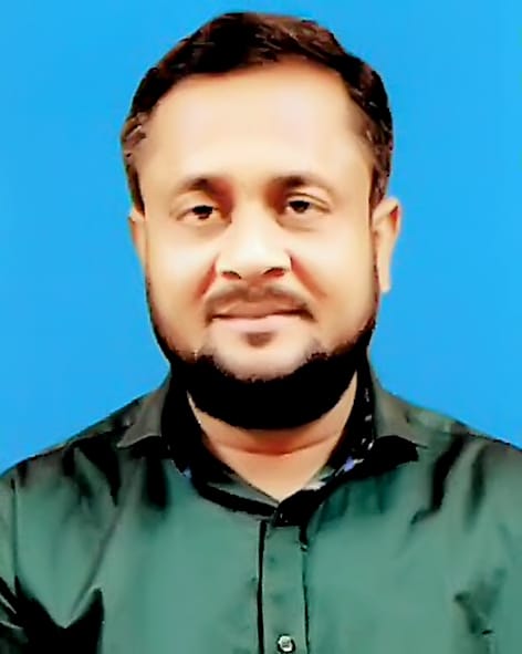 Md. Rashidul Korim