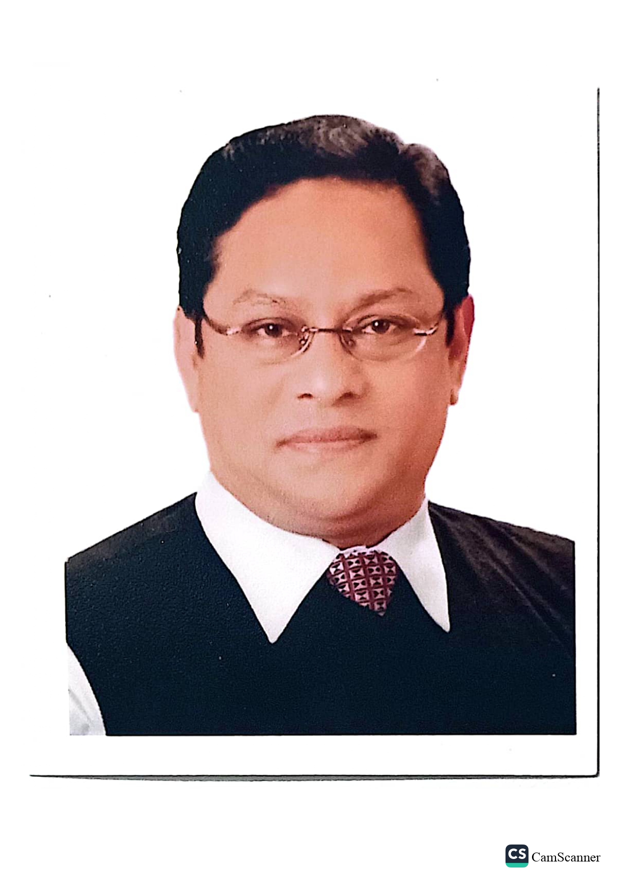 NAZMUL HAQUE