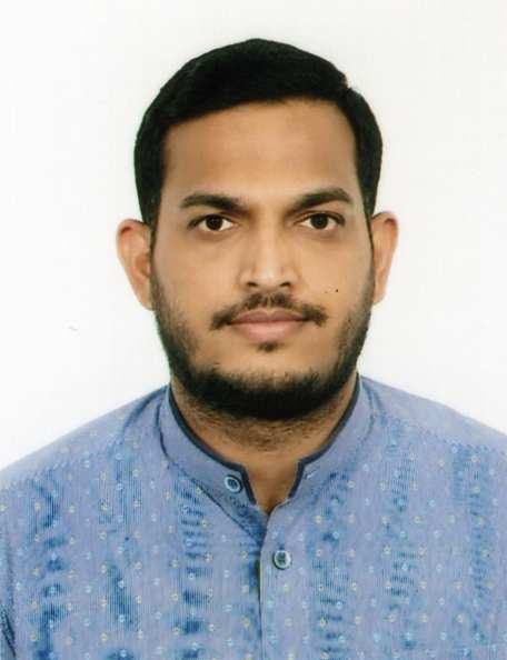 MD. ABU SAYED