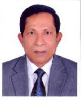 Md. Abdus Samad