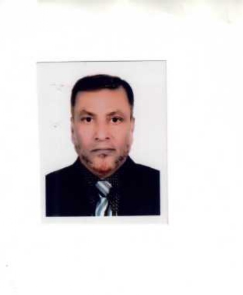 Mohammad Ali