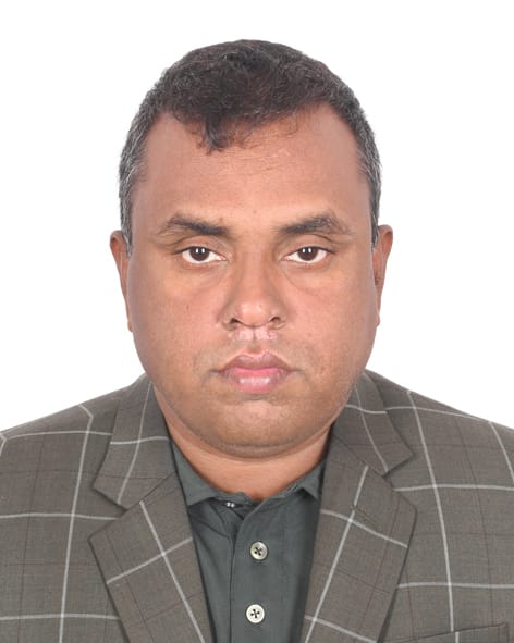MD. SERAJUL ISLAM