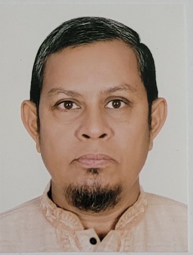 MD. RUHUL AMIN