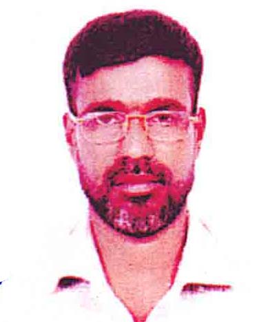 MD. MAJNU PRAMANIK