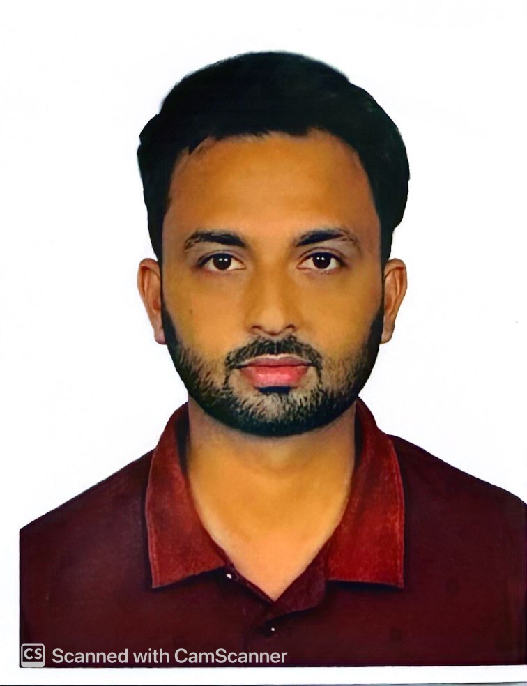 Pallob Mukherjee