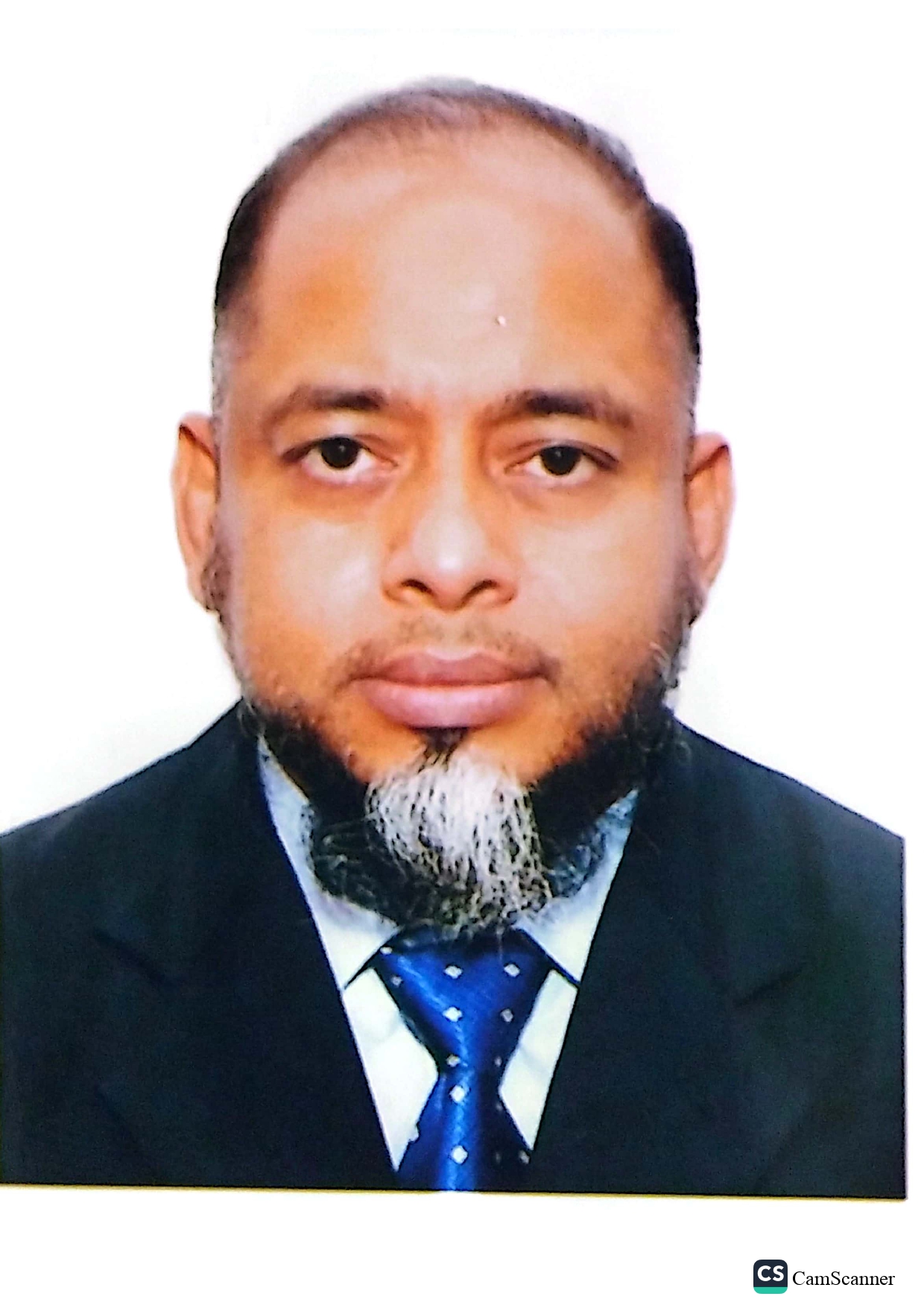 Md Abdus Salam