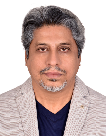Khaja Khawsar Washim