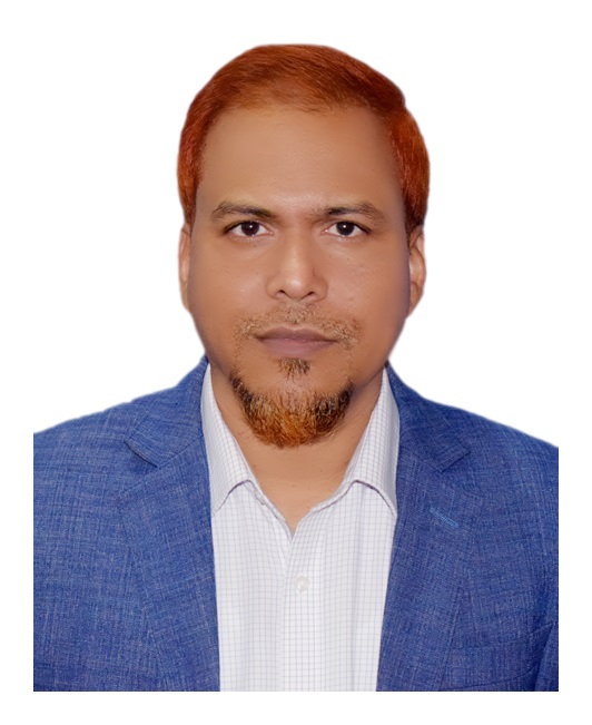 Md. Alimuzzoha