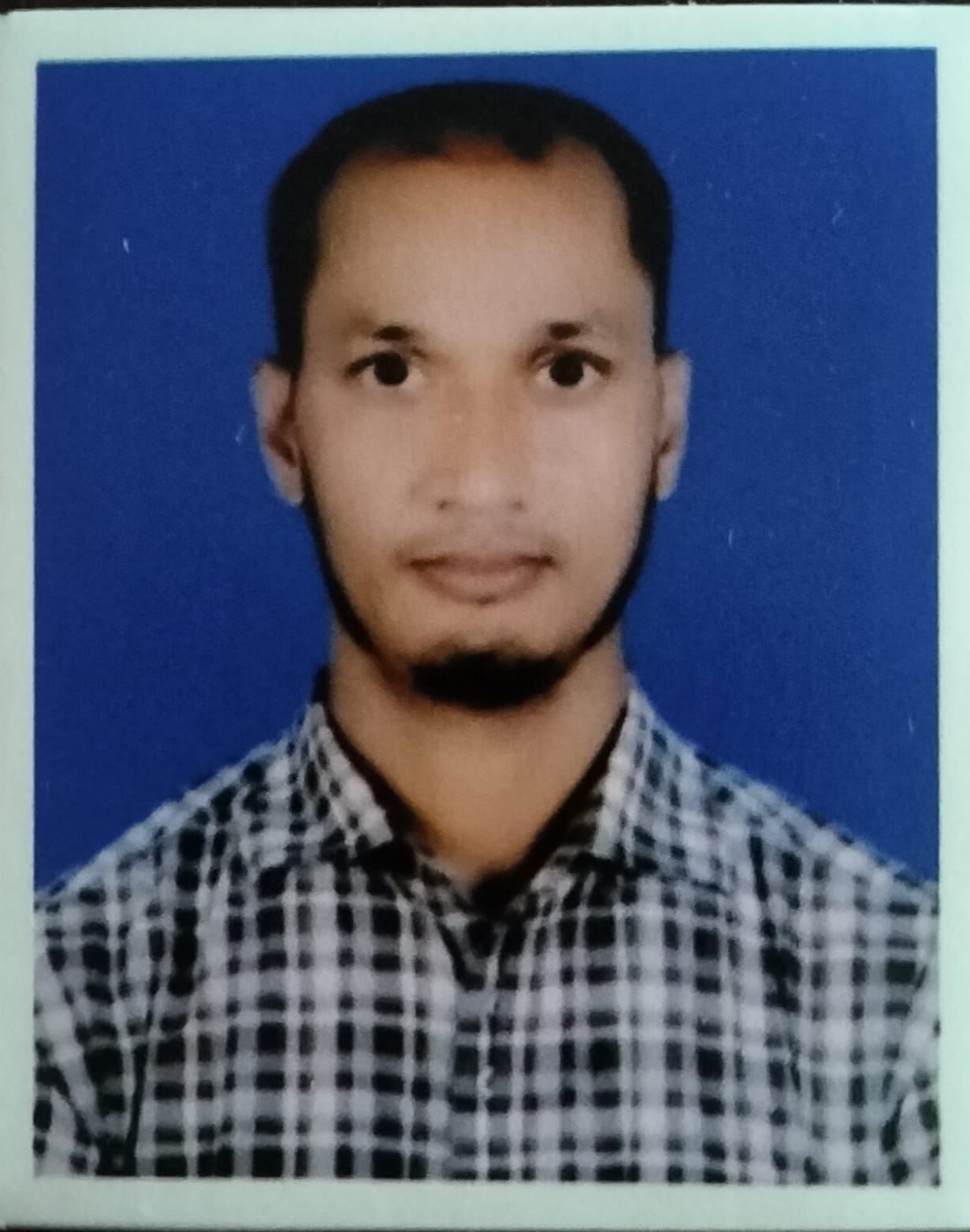 Md. Firoz Mia