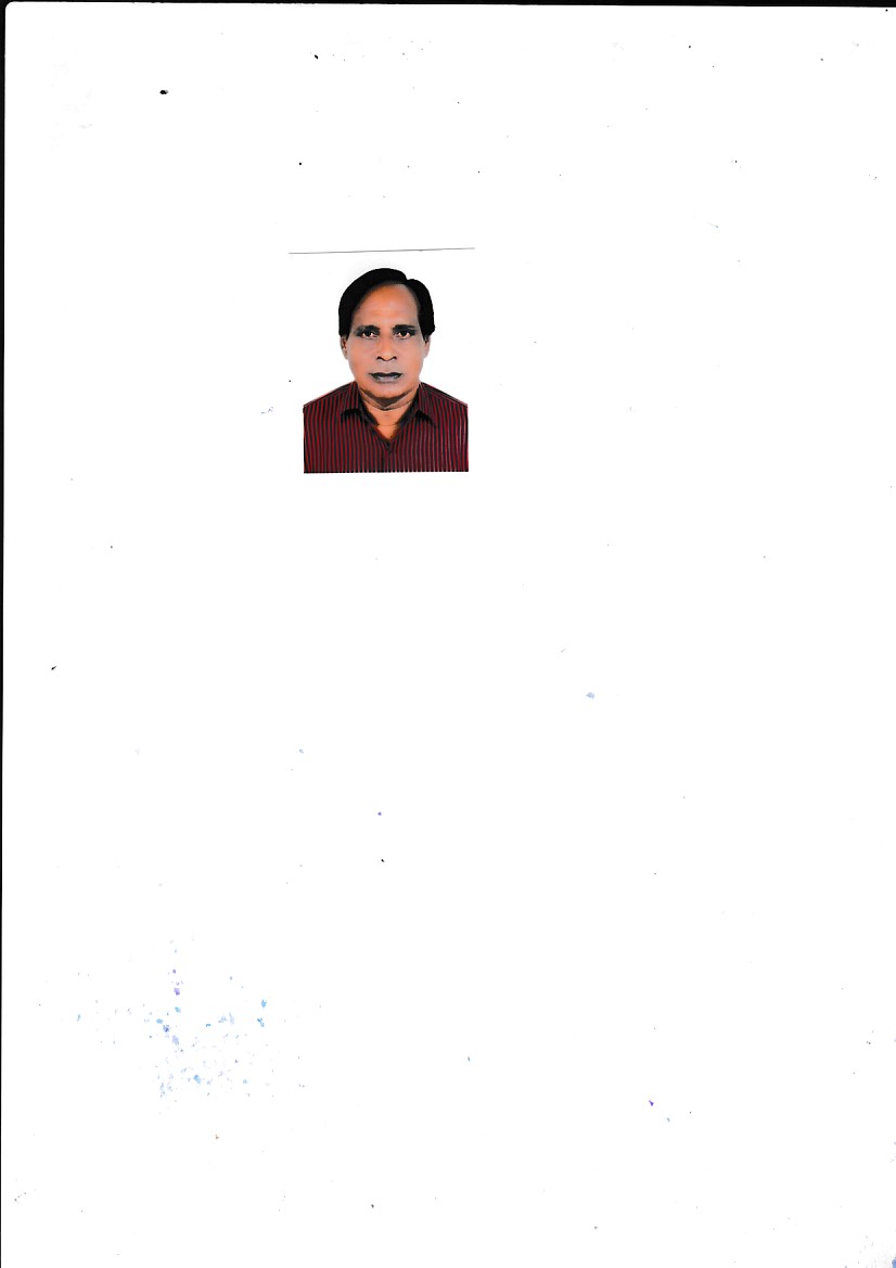 NITAI CHANDRA NANDI
