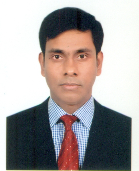 Md Zaidul Islam
