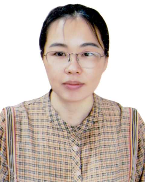 LU WENHUA