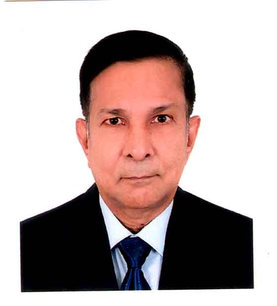 Ram Krishna Saha