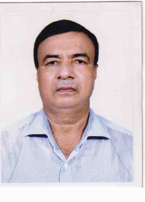 Aditta Mazumder