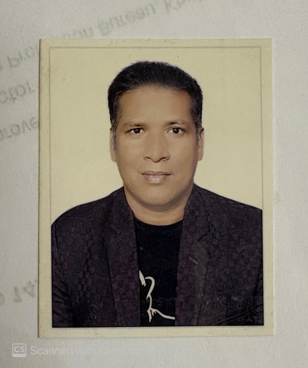 Gopal Biswas