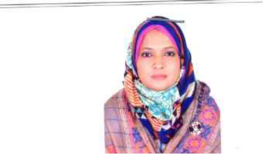 Nasima Akhter