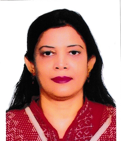 Mst. Rokeya Khatun