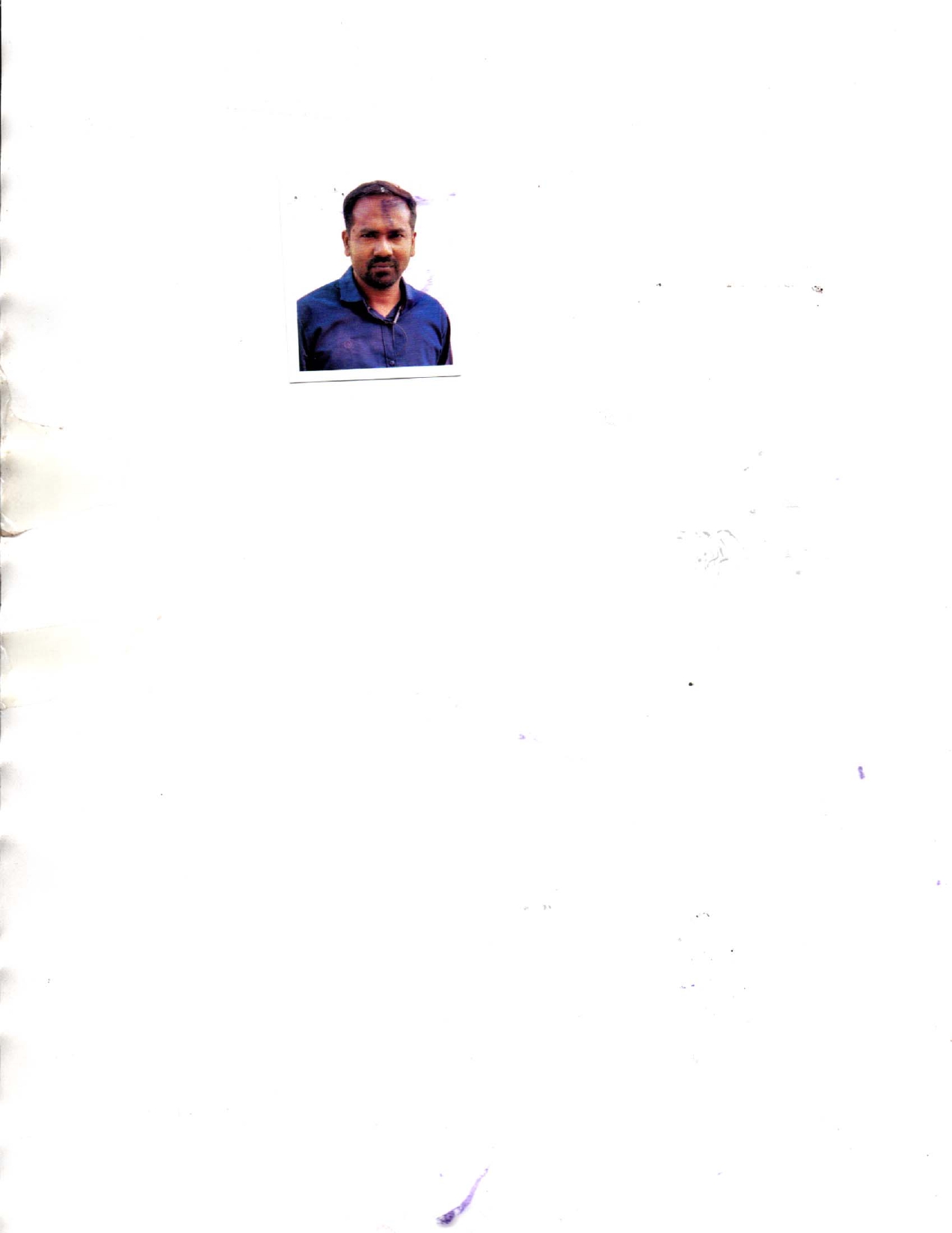 Md. Edris Ali