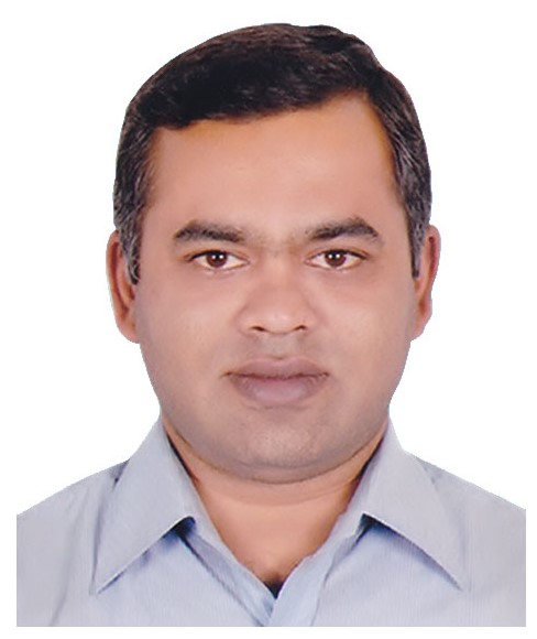 M Lutful Kabir