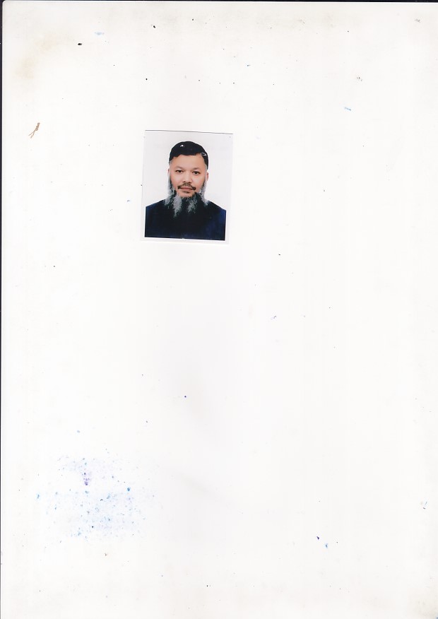 MD ANWAR HOSSIN