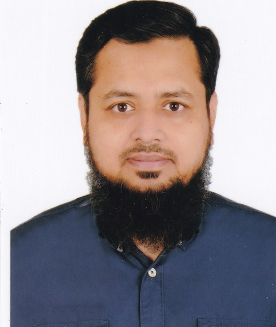 M M Aminur Rahman