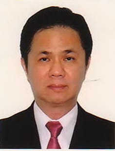 Syed Jabed Barky