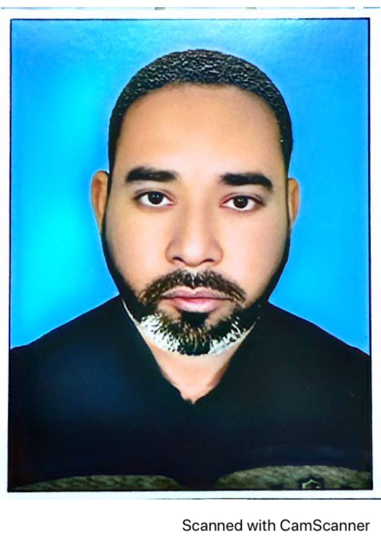 Md. Ali Raza