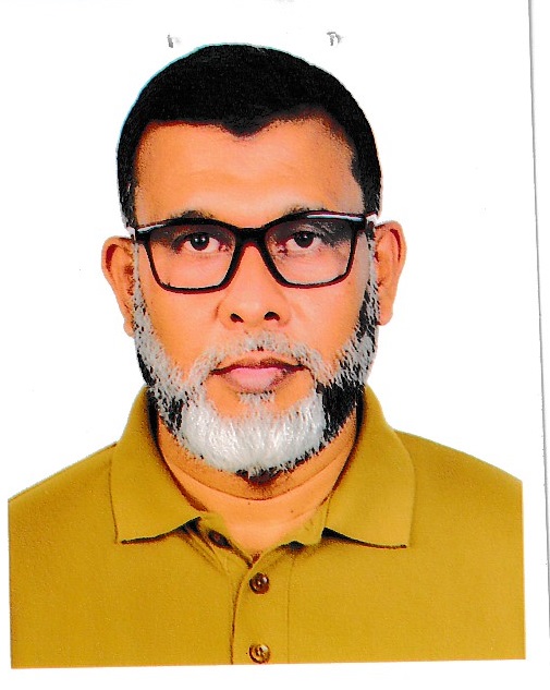 MD.SHAFIQUR RAHAMAN