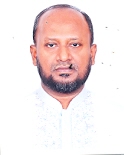 Md Abul Kashem
