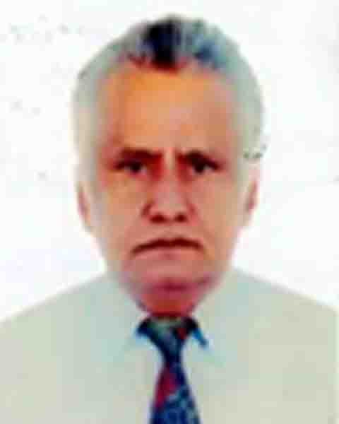 M. Amirullah