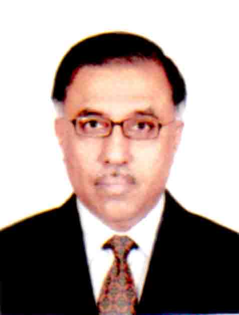 Nazmul Hussain