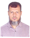 Mohammad Abdullahil Alim