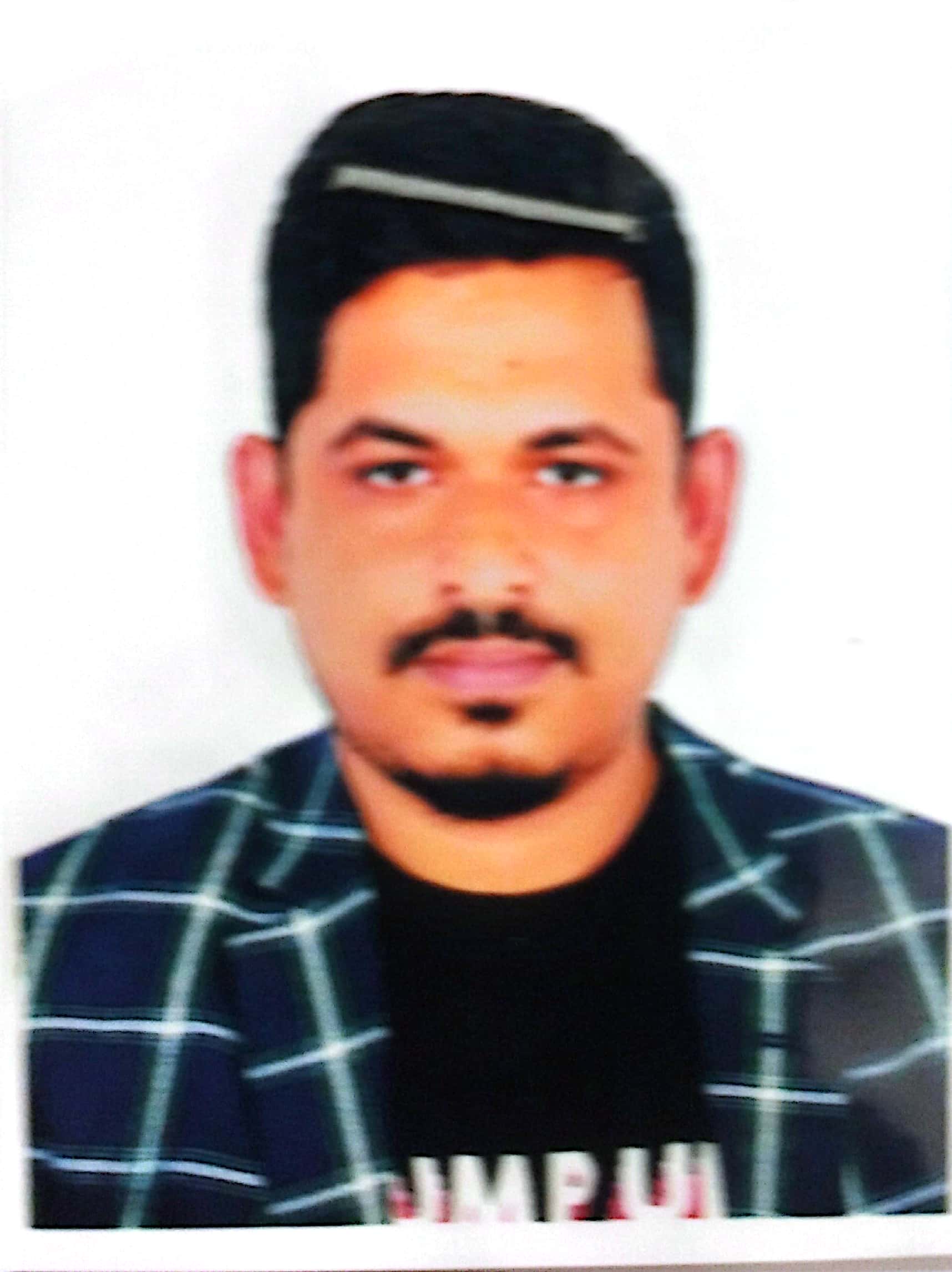 Roman Sarkar