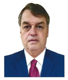 SALMAN ISPAHANI