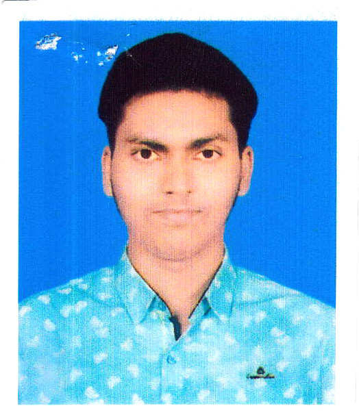 Md. Ashfiqur Rahman