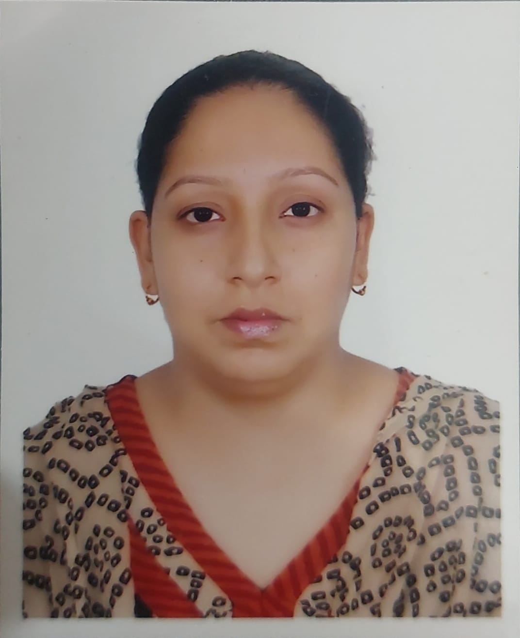Sonia Khanom