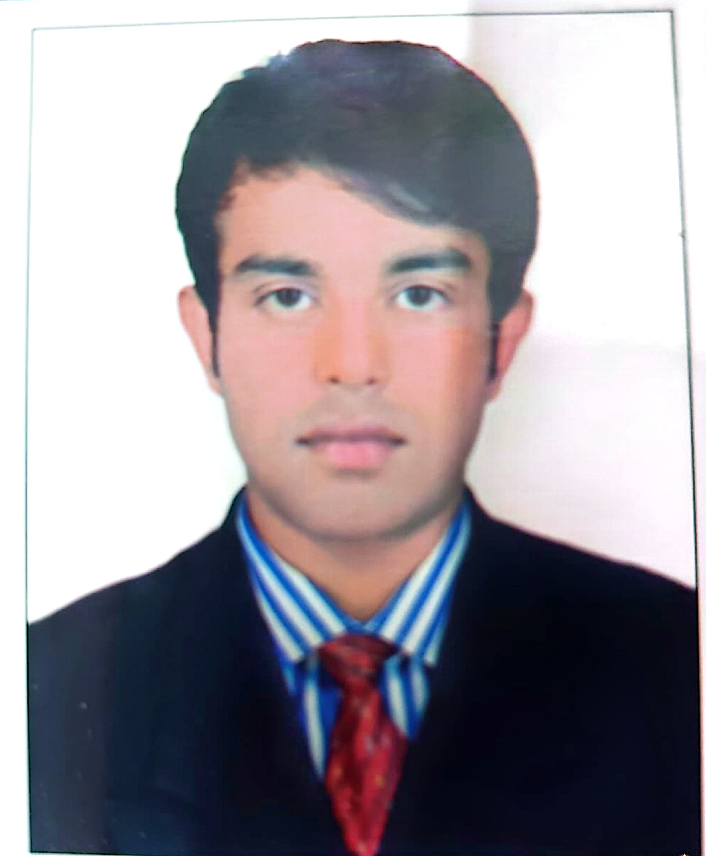 RANA SAHA