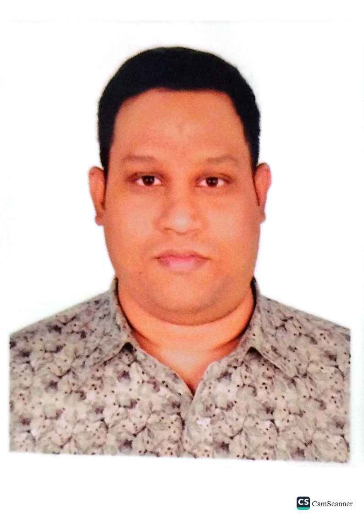 Kaushik Debnath