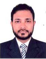 Md. Kamrul Hasan