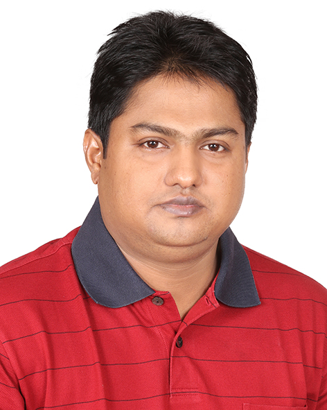 Shariul Islam