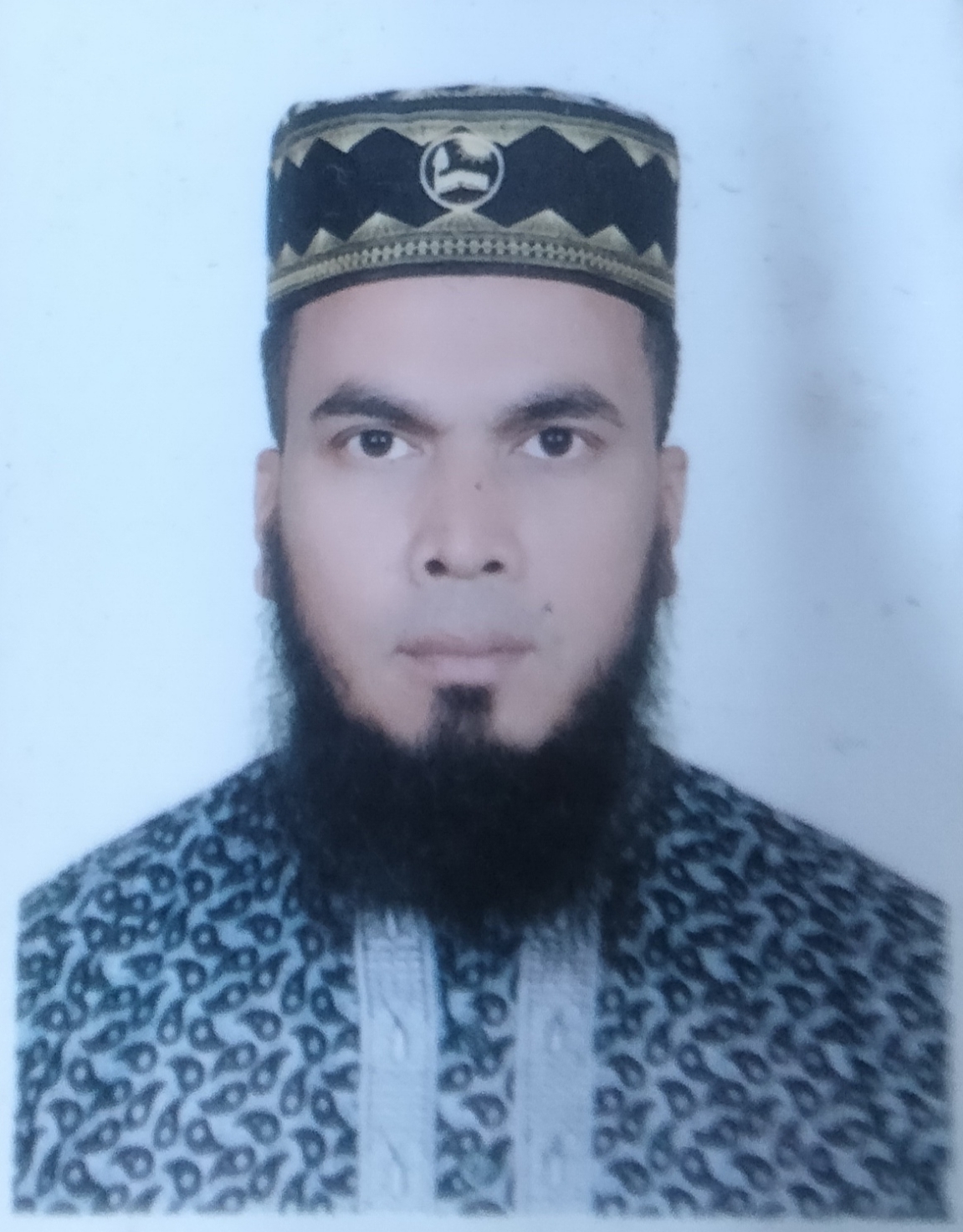 Faruq Ahmed