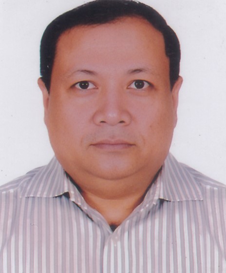 Jayanta Neogi