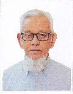 Md Golam Nabi Akter