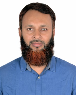 K M NAZMUL HASAN