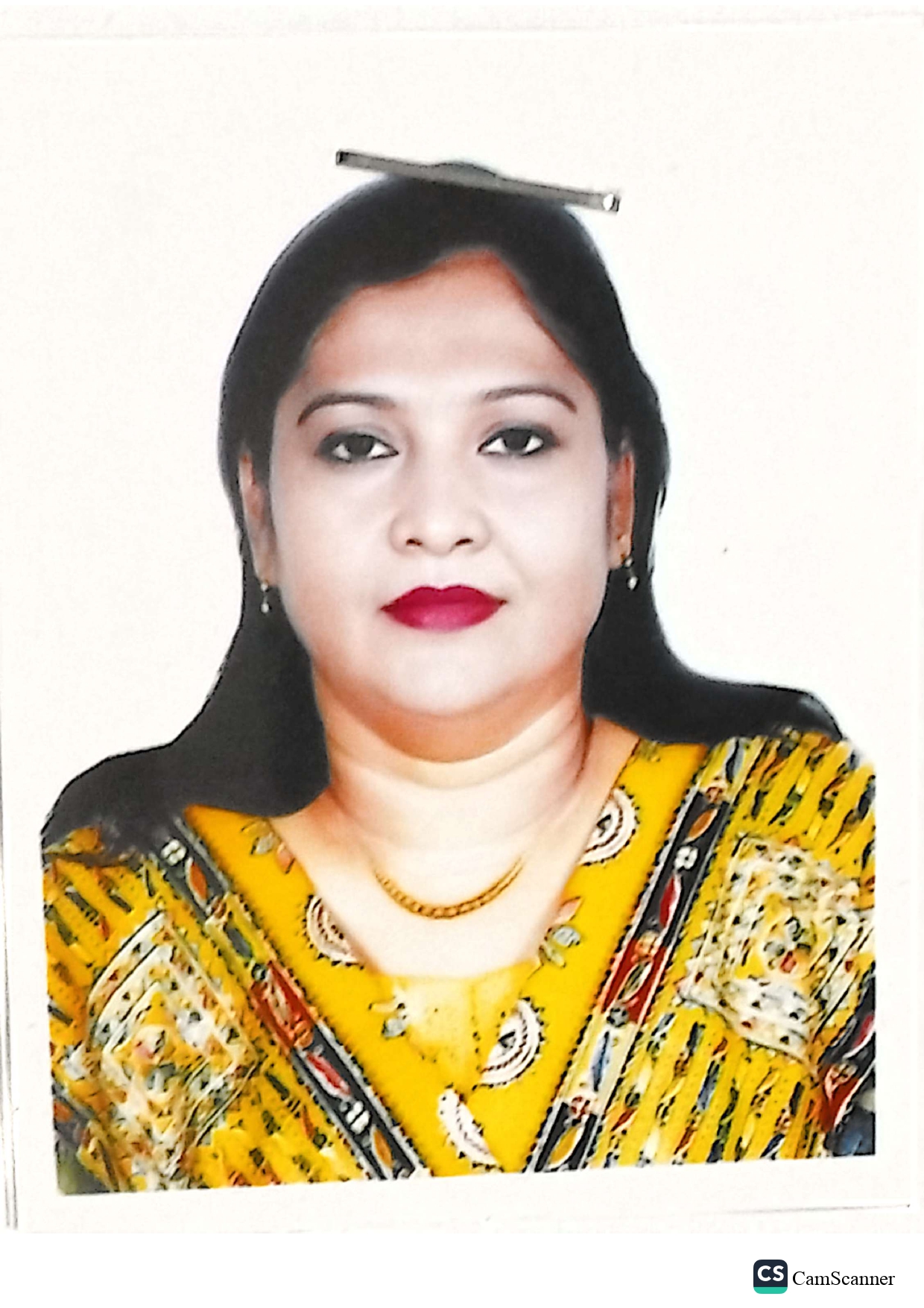 Morsheda Akter