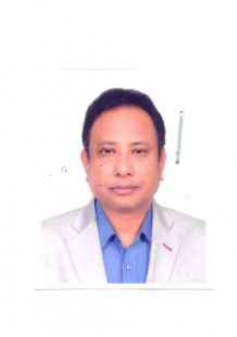 Zakirul Islam