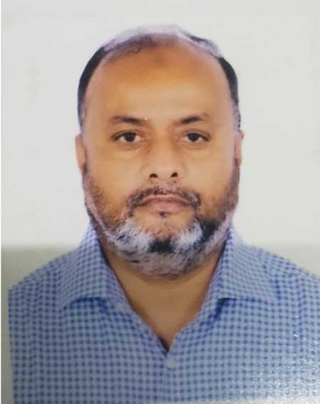 Masud Alam